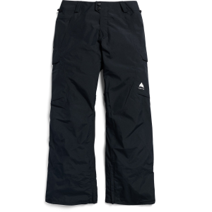 Burton Women's Burton Reserve 2L Insulated Short Pants 2027 in Black size L-Short | Nylon - $229.95 at evo