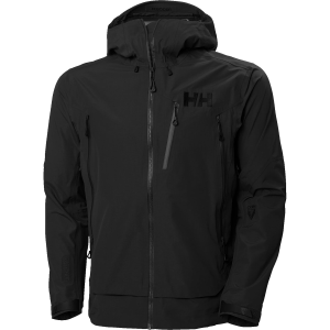 Helly Hansen Odin 9 Worlds 3.0 Jacket Men's 2027 in Blue size 2X-Large