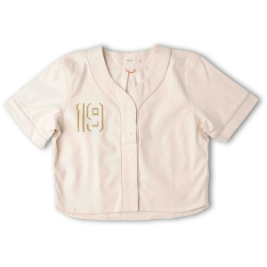 Ripton Women's Ripton Kyoku Jersey 2026 in Khaki size X-Large | Cotton/Lycra/Polyester - $69.95 at evo