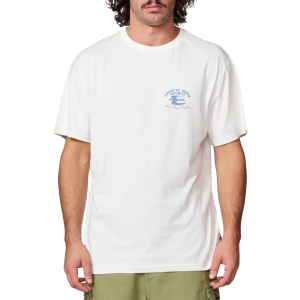 The Critical Slide Society The Critical Slide Society Little Wing T-Shirt Men's 2026 in White size Large | Cotton - $41.95 at evo