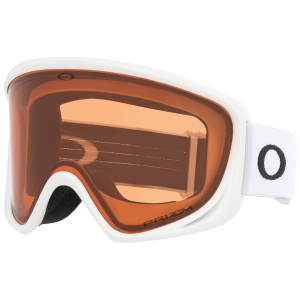 Oakley Mont Scape L Low Bridge Fit Goggles 2027 in White