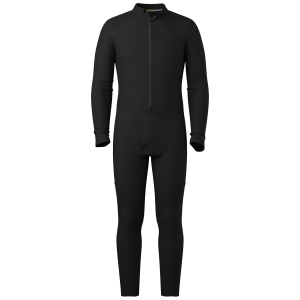 Smartwool Smartwool Classic Thermal Base Layer One Piece Men's 2027 in Black size Small - $250.00 at evo