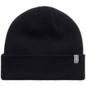 Oyuki Oyuki Myoko Beanie Hat 2027 in Black | Acrylic - $29.95 at evo