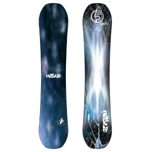 Public Snowboards Dispute Snowboard 2027 size 156