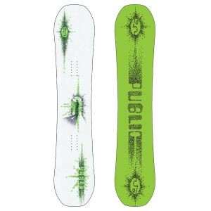 Public Snowboards Display Snowboard 2027 size 156