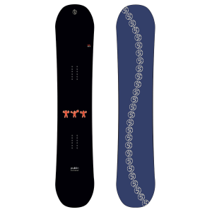 Public Snowboards Statement Snowboard 2027 size 157