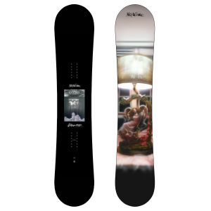 Public Snowboards Disorder Snowboard 2027 size 155