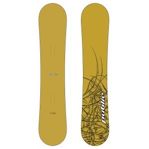 Public Snowboards General Snowboard 2027 size 150