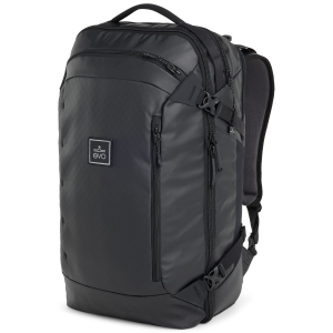 evo Trip 40L Backpack 2027 in Black | Nylon/Polyester