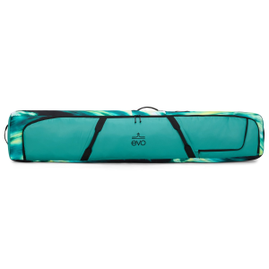 Evo evo Roller Ski Bag 2027 in Green size 175 | Polyester - $134.94 at evo