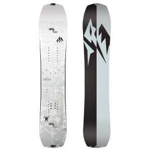 Kid's Jones Solution SplitboardKids' 2027 size 142 | Plastic