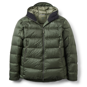 Rab(R) Rab(R) Neutrino Pro Hoodie Men's 2027 in Green size Medium - $449.95 at evo