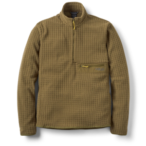 Rab(R) Rab(R) Ramshaw Pull-On Men's 2027 in Brown size Medium - $139.95 at evo