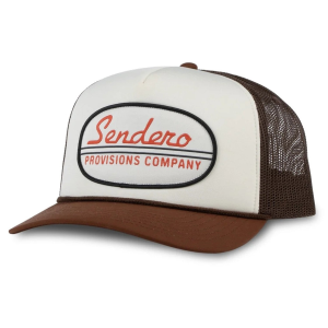 Sendero Provisions Co. Sendero Provisions Co. Country Store Hat 2026 in Brown - $28.00 at evo