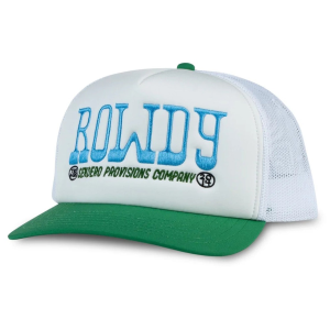 Sendero Provisions Co. Sendero Provisions Co. Rowdy Hat 2026 in Blue - $28.00 at evo