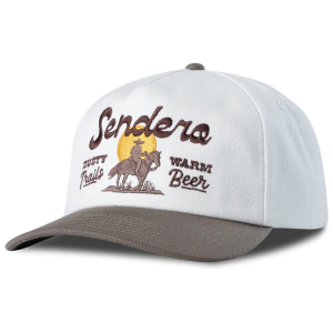 Sendero Provisions Co. Dusty Trails Hat 2026 in Blue | Cotton