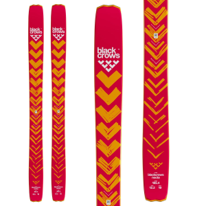 Black Crows Nocta Skis 2027 size 185