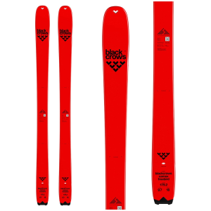 Black Crows Camox Freebird Skis 2027 size 179