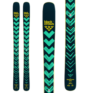 Black Crows Atris Skis 2027 size 172