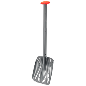 Mammut Alugator Ultra Shovel 2027 in Gray | Aluminum