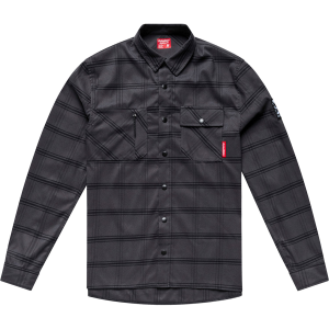 Troy Lee Designs Ruckus Ride 2027 in Gray size Small | Spandex