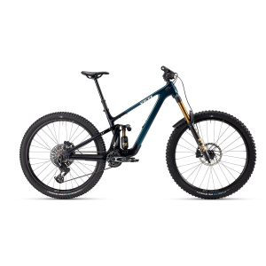 Yeti LT 90/X0 Complete Mountain Bike 2027 - Large