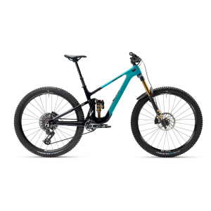 Yeti MT X0/90 Complete Mountain Bike 2027 - Small