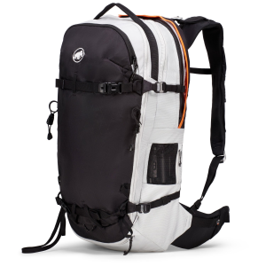 Mammut Haldigrat 30 E2 Airbag Pack 2027 in Black size Small/Medium