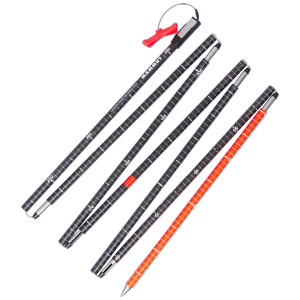 Mammut Mammut Probe 280 Speed Lock 2027 - OS in Orange - $129.95 at evo