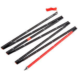 Mammut Mammut Probe 240 Light 2027 - OS in Orange - $119.95 at evo