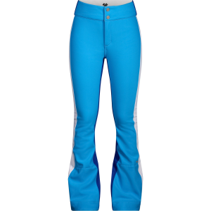 Women's Obermeyer Bond Sport Pants 2027 in Blue size 12