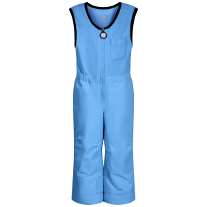 Kid's Obermeyer Bandit Bib Pants Toddlers' 2027 in Blue size 6 | Polyester