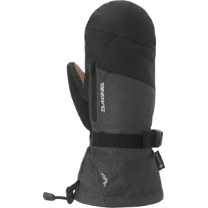Dakine Dakine Titan 2.0 GORE-TEX Mittens 2027 in Gray size Large | Polyester - $95.00 at evo