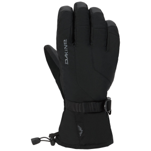 Dakine Scout 2.0 Gloves 2027 in Khaki size Medium | Rubber/Polyester