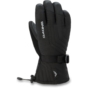 Dakine Women's Dakine Camino 2.0 Gloves 2027 in Black size X-Small | Polyester - $75.00 at evo