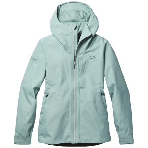 Outdoor Research Women's Outdoor Research Grandridge Gore-Tex Jacket 2027 in Purple size X-Large | Polyester - $475.00 at evo