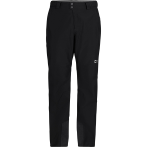 Outdoor Research Outdoor Research Headwall GORE-TEX 3L Pants Men's 2027 in Black size Large | Nylon - $460.00 at evo