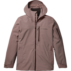 Outdoor Research Outdoor Research Echelon Ecoloft Jacket Men's 2027 in Brown size X-Large | Polyester - $375.00 at evo