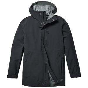 Outdoor Research Outdoor Research Foray 3L Trench Men's 2027 Jacket in Brown size 2X-Large | Nylon - $320.00 at evo
