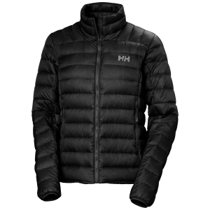 Helly Hansen Women's Helly Hansen Verglas Down 2.0 Jacket 2027 in Black size Large - $275.00 at evo