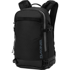 Dakine Women's Dakine Heli 2.0 Pro S 26L Backpack 2027 in Black | Polyester - $185.00 at evo