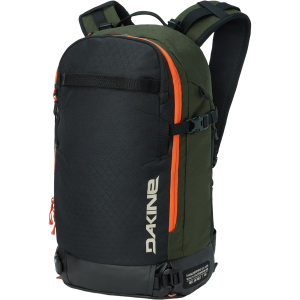 Dakine Heli 2.0 Pro 26L Backpack 2027 in Black | Polyester