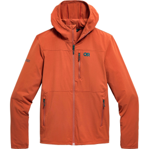 Outdoor Research Outdoor Research Ferrosi Hoodie Men's 2027 in Black size X-Large | Nylon/Spandex - $165.00 at evo