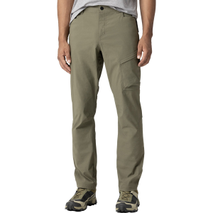 Outdoor Research Outdoor Research Timberline Utility Tall Pants Men's 2027 in Green size 42X34 | Nylon/Spandex - $145.00 at evo