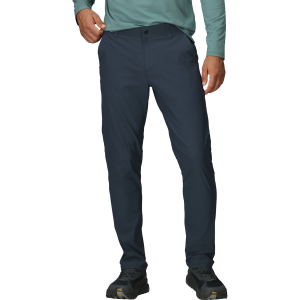 Outdoor Research Outdoor Research Timberline Chino Short Pants Men's 2027 in Black size 36X30 | Nylon/Spandex - $135.00 at evo