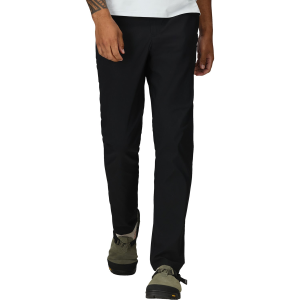 Outdoor Research Outdoor Research Timberline Chino Tall Pants Men's 2027 in Black size 36X34 | Nylon/Spandex - $135.00 at evo