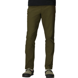 Outdoor Research Outdoor Research Timberline 5-Pocket Short-Trim Pants Men's 2027 in Khaki size 34X30 | Nylon/Spandex - $130.00 at evo