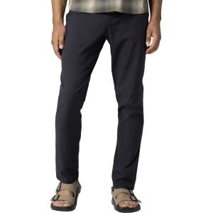 Outdoor Research Outdoor Research Timberline 5-Pocket Standard Short Pants Men's 2027 in Gray size 34X30 | Nylon/Spandex - $130.00 at evo