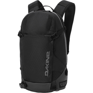 Dakine Heli 2.0 12L Backpack 2027 in Yellow | Polyester