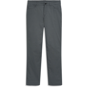 Outdoor Research Outdoor Research Timberline 5-Pocket Standard Tall Pants Men's 2027 in Gray size 34X34 | Nylon/Spandex - $130.00 at evo